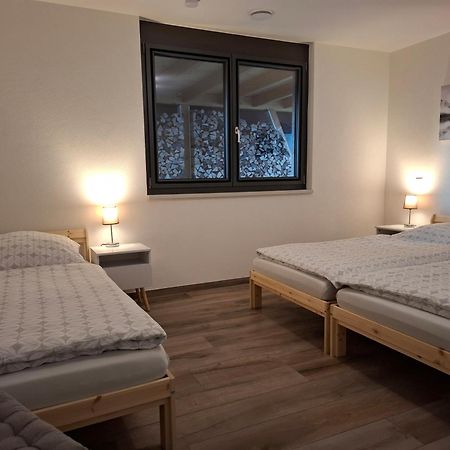 Ferienwohnung Sonnenseite 肖普海姆 外观 照片