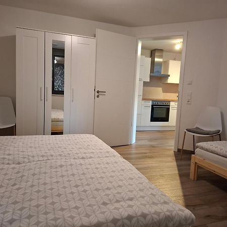Ferienwohnung Sonnenseite 肖普海姆 外观 照片