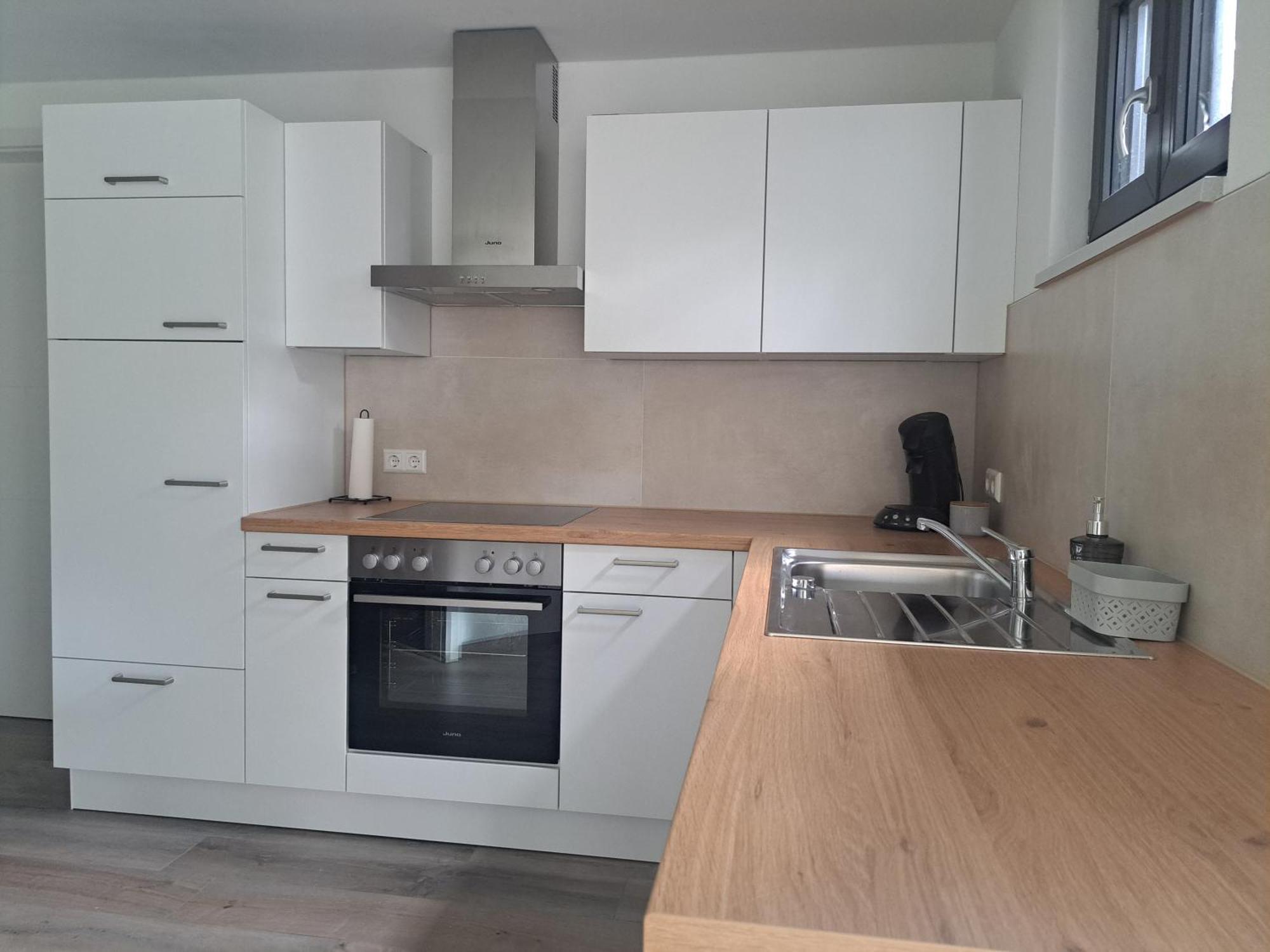 Ferienwohnung Sonnenseite 肖普海姆 外观 照片