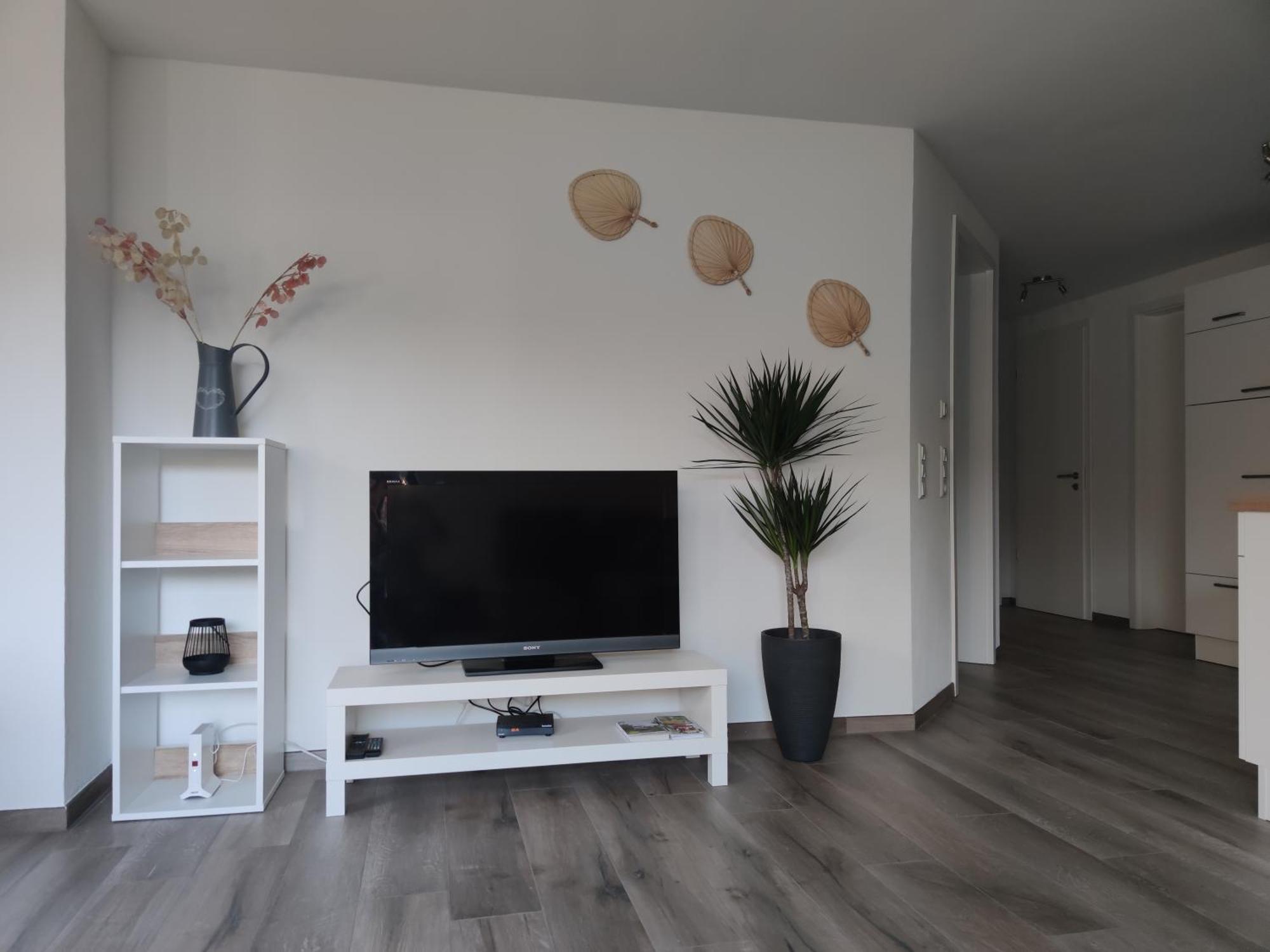 Ferienwohnung Sonnenseite 肖普海姆 外观 照片