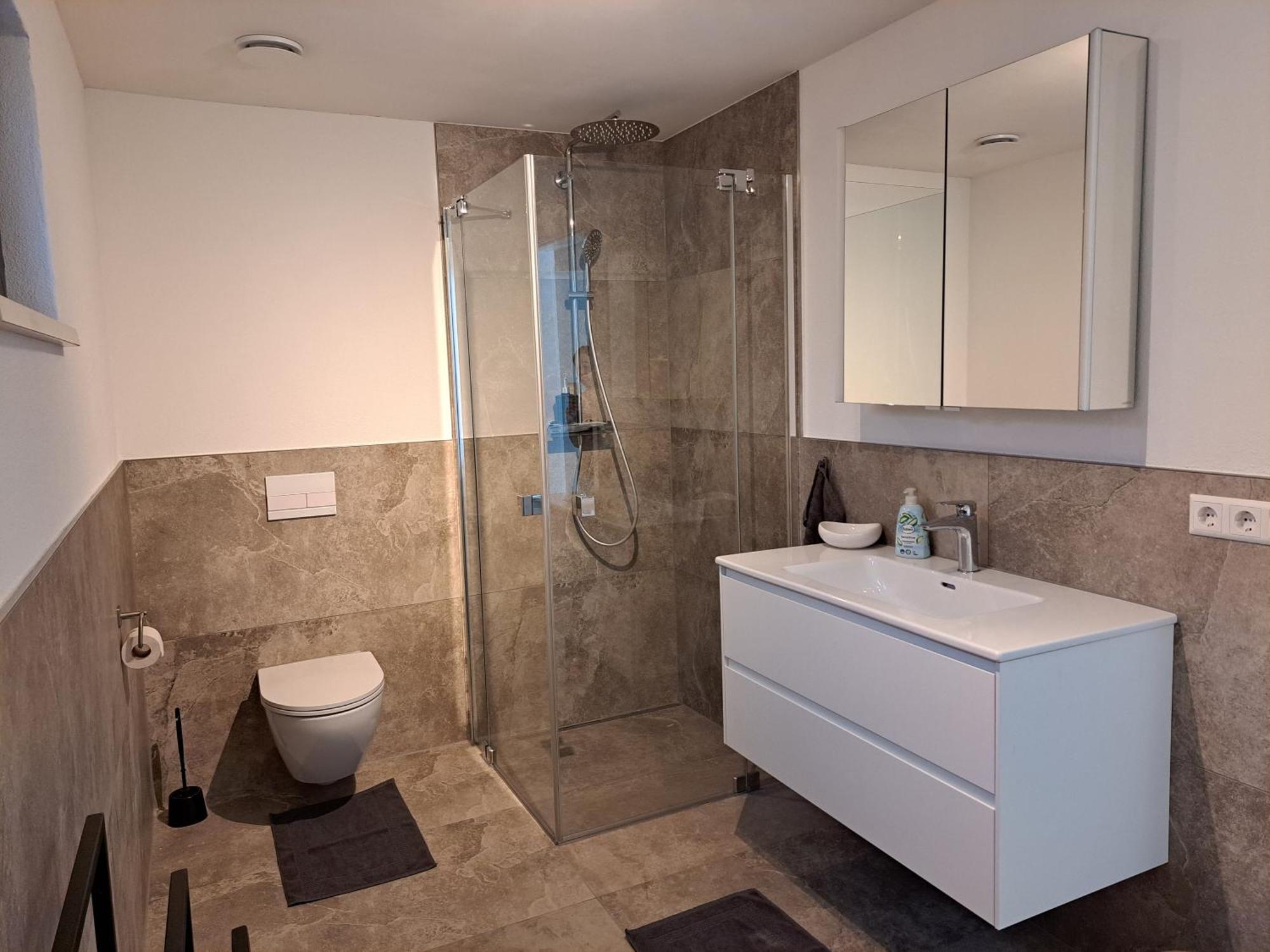 Ferienwohnung Sonnenseite 肖普海姆 外观 照片