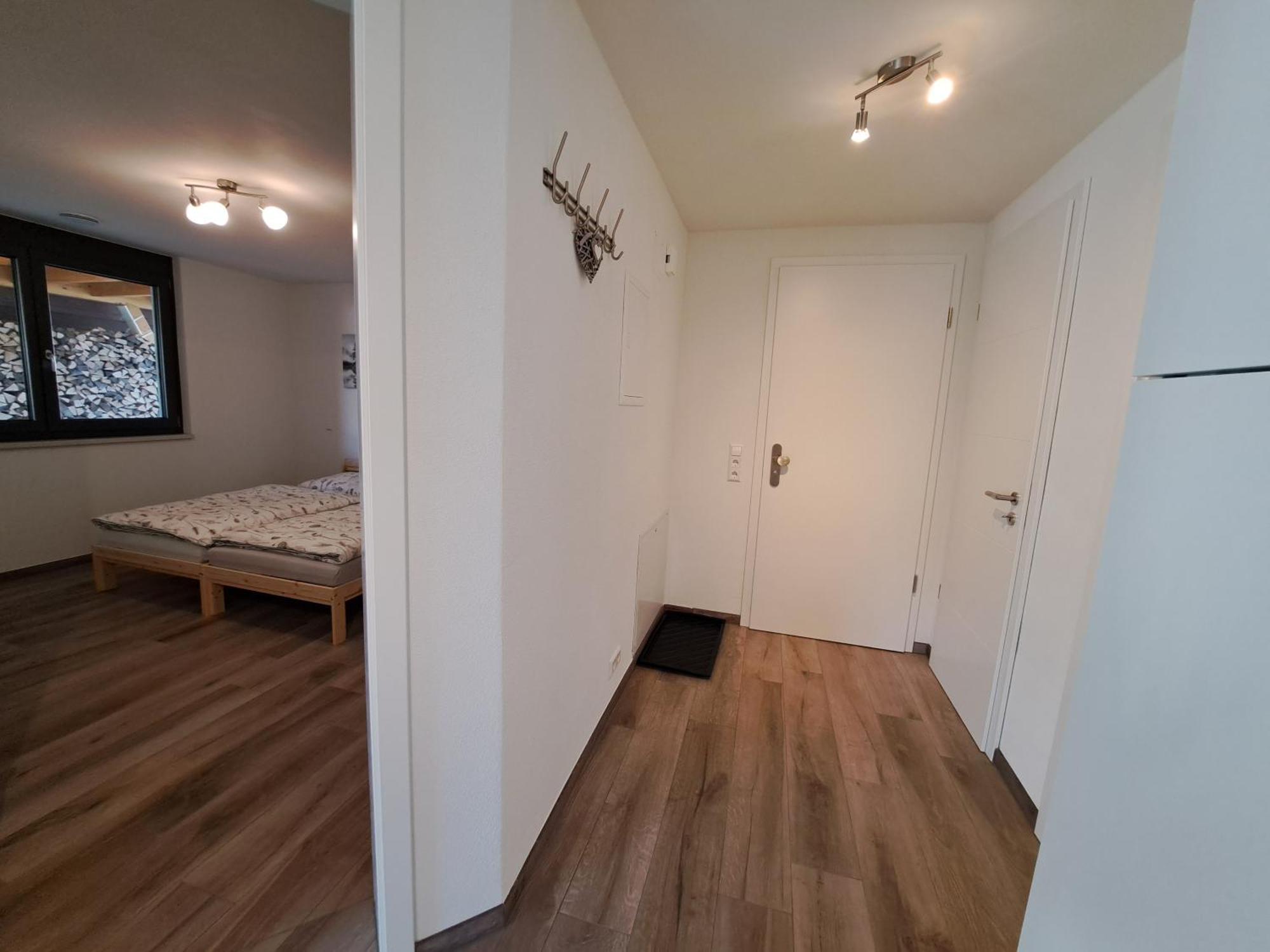Ferienwohnung Sonnenseite 肖普海姆 外观 照片