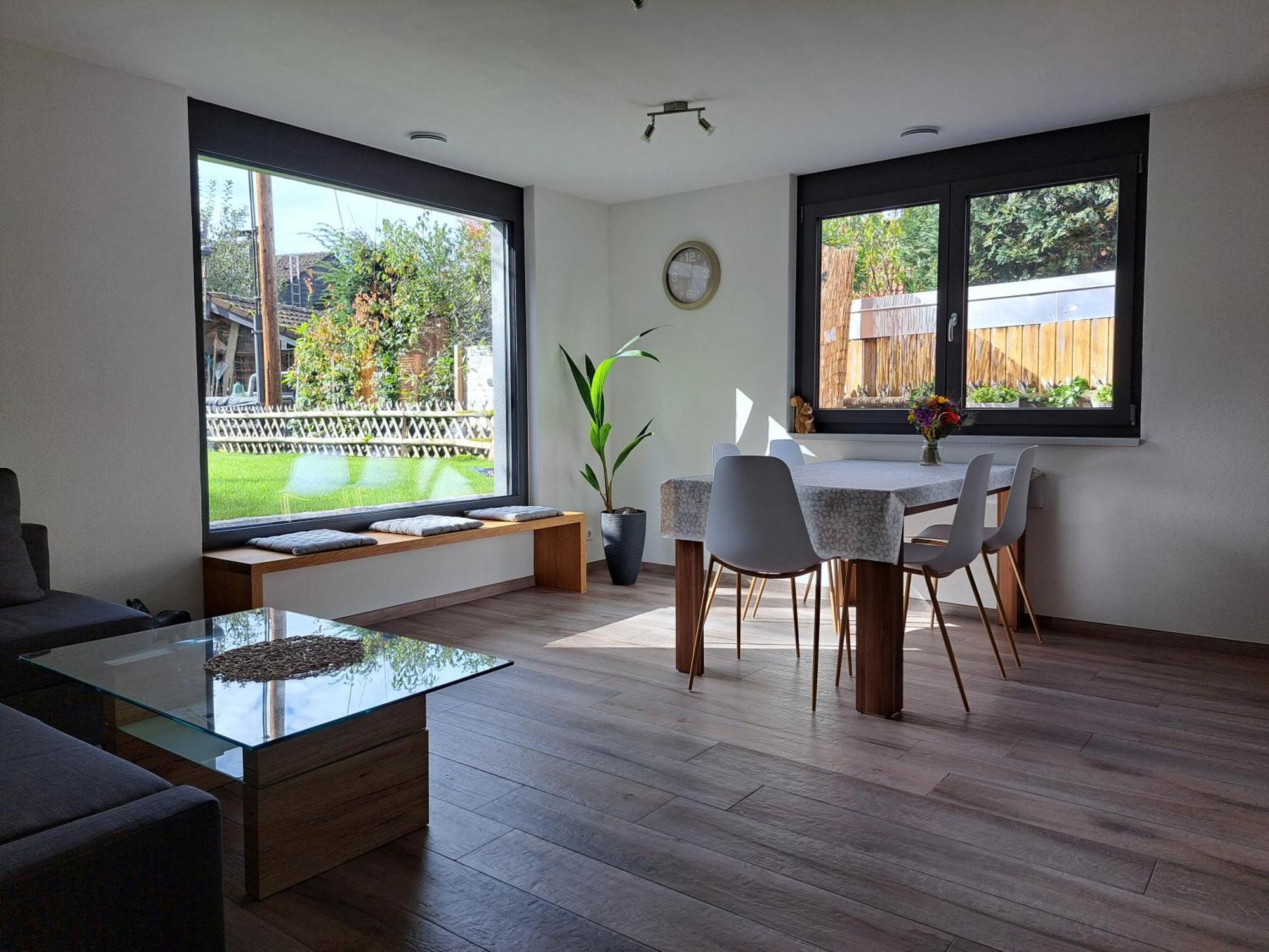 Ferienwohnung Sonnenseite 肖普海姆 外观 照片