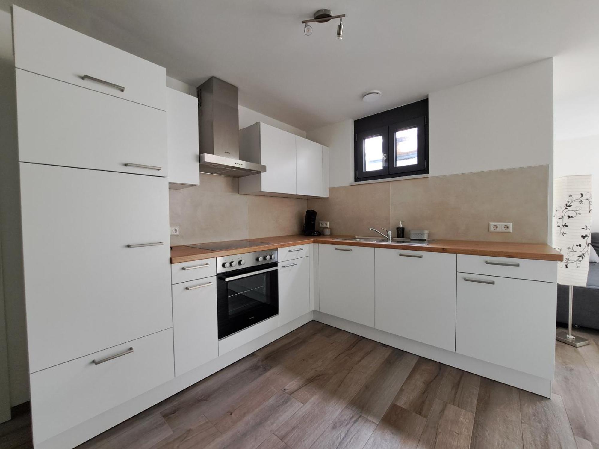 Ferienwohnung Sonnenseite 肖普海姆 外观 照片